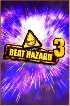 Beat Hazard 3