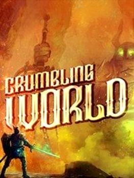 Crumbling World