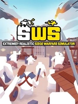 Extremely Realistic Siege Warfare Simulator