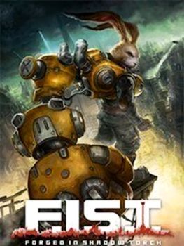 F.I.S.T.: Forged In Shadow Torch