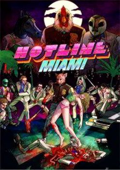 Hotline Miami