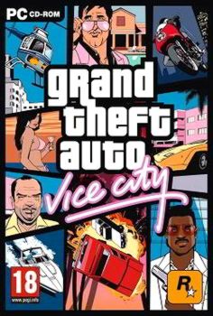 GTA Vai City