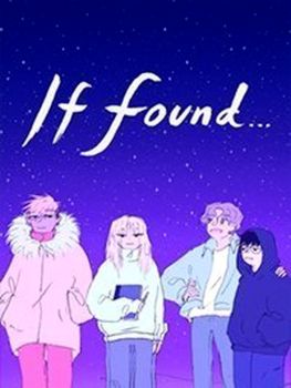 If Found..