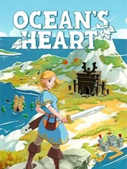 Ocean's Heart