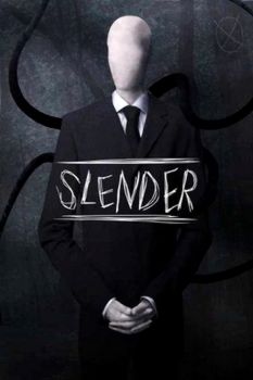 Slender The Eight Pages