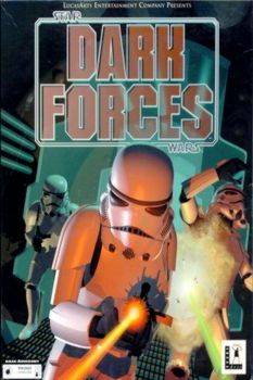 Star Wars Dark Forces