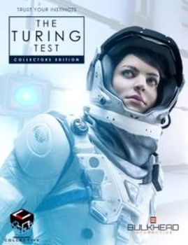 The Turing Test