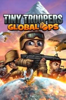 Tiny Troopers: Global Ops