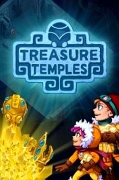 Treasure Temples