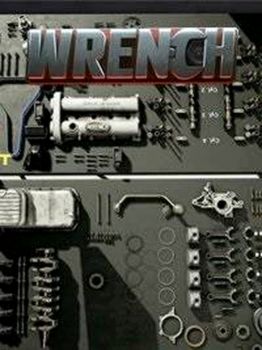 Wrench