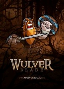 Wulverblade