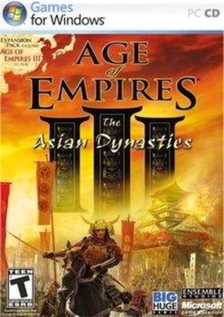 Age of Empires 3 Complete Collection