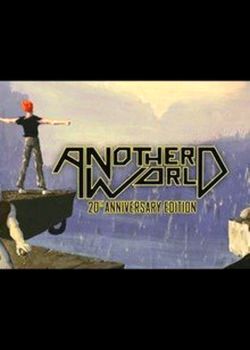 Another World - 20th Anniversary Edition