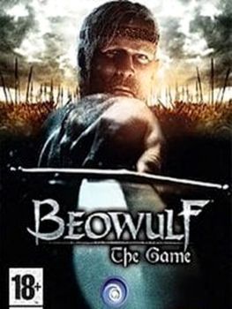 Beowulf The Game