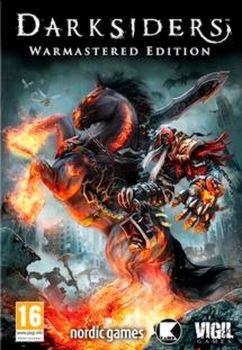 Darksiders Warmastered Edition