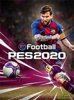 eFootball PES 2020