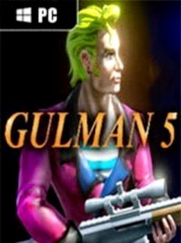 Gulman 5