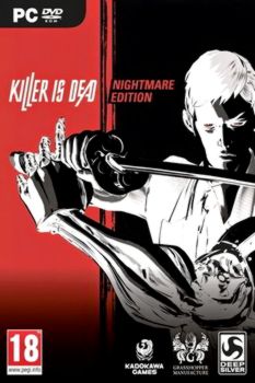 Killer is Dead - Nightmare Edition