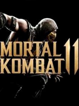 Mortal Kombat 11