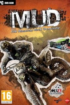 MUD - FIM Motocross World Championship