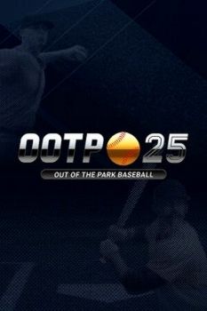 Out of the Park Baseball 25