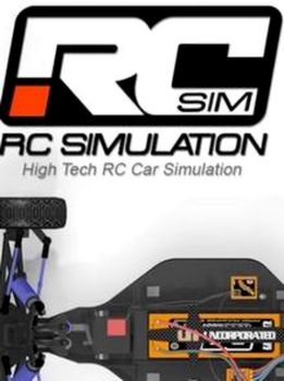 RC Simulation 2.0