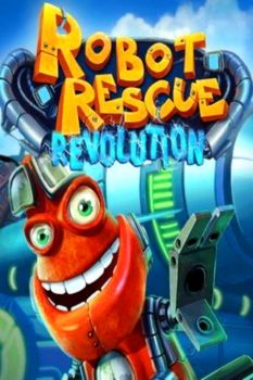 Robot Rescue Revolution