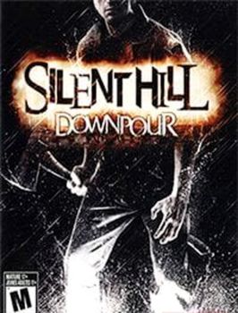 Silent Hill Downpour