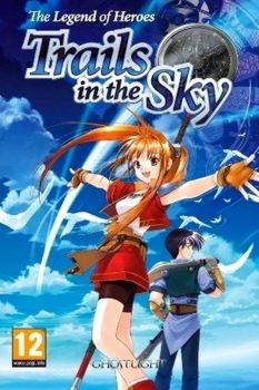 The Legend of Heroes: Trails in the Sky