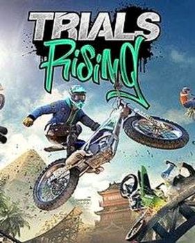 Trials Rising