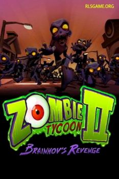 Zombie Tycoon 2