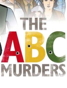 ABC Murders