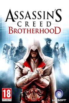 Assassins Creed 2 Brotherhood