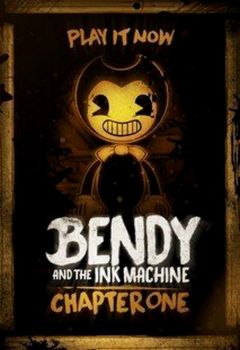 Bendy and the Ink Machine