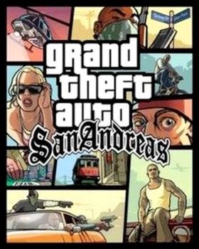 GTA San Andreas