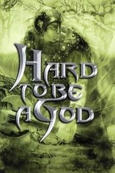 Hard to be a God