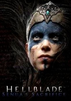 Hellblade Senua's Sacrifice - Enhanced