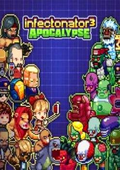 Infectonator 3 Apocalypse