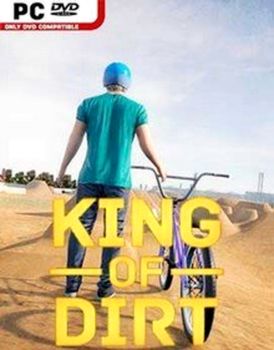 King Of Dirt