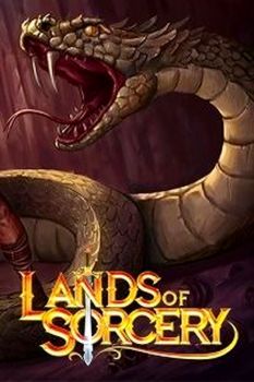 Lands of Sorcery