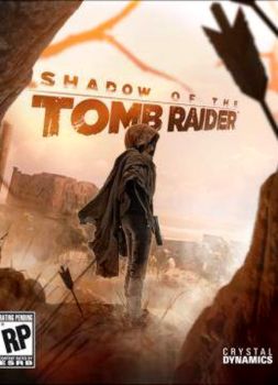 Shadow of the Tomb Raider - Definitive Edition