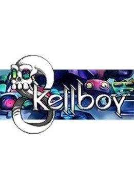 Skellboy