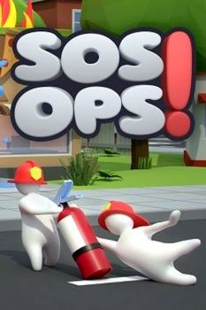 SOS OPS!