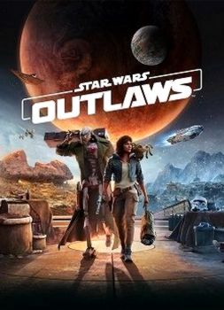 Star Wars: Outlaws