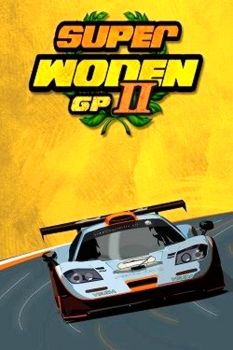 Super Woden GP 2