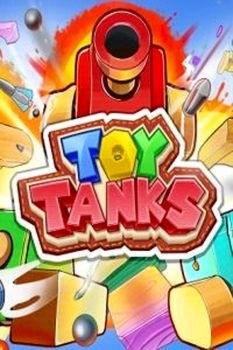 Toy Tanks