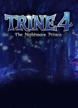 Trine 4: The Nightmare Prince