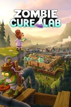 Zombie Cure Lab