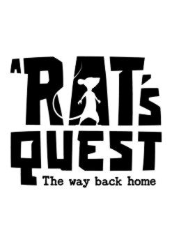 A Rat's Quest - The Way Back Home