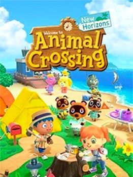 Animal Crossing New Horizons